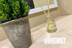 1-к квартира, посуточно, 37м2, 2/17 этаж