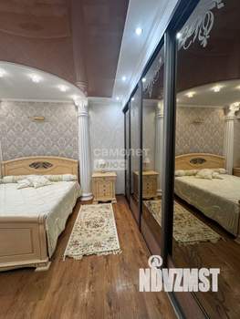 3-к квартира, на длительный срок, 110м2, 7/10 этаж