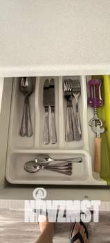 1-к квартира, посуточно, 40м2, 3/10 этаж