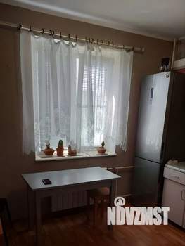 2-к квартира, посуточно, 56м2, 1/17 этаж