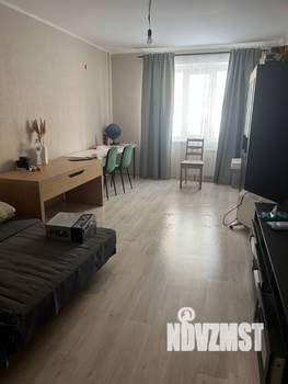 3-к квартира, на длительный срок, 80м2, 1/17 этаж