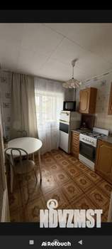 1-к квартира, на длительный срок, 34м2, 3/4 этаж