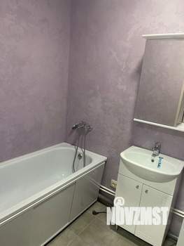 1-к квартира, на длительный срок, 37м2, 6/17 этаж