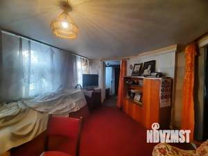 2-к квартира, на длительный срок, 41м2, 1/2 этаж