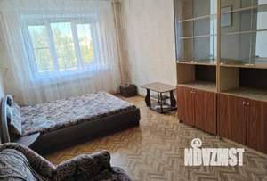 1-к квартира, на длительный срок, 41м2, 4/10 этаж
