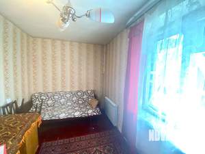 2-к квартира, на длительный срок, 46м2, 3/5 этаж