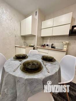 Студия квартира, посуточно, 28м2, 7/17 этаж