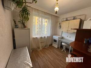 1-к квартира, на длительный срок, 34м2, 4/11 этаж