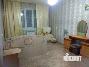 2-к квартира, на длительный срок, 62м2, 6/17 этаж