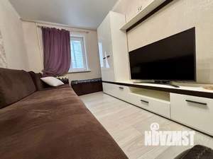 2-к квартира, посуточно, 60м2, 2/5 этаж