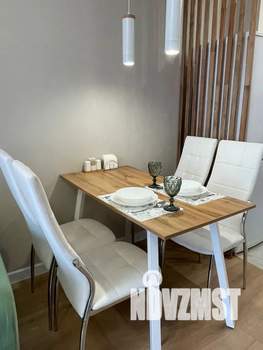 2-к квартира, посуточно, 38м2, 4/10 этаж