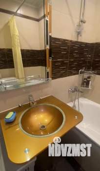 4-к квартира, на длительный срок, 90м2, 5/14 этаж