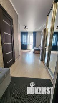 Студия квартира, на длительный срок, 25м2, 6/7 этаж