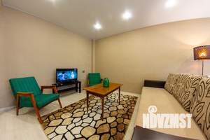 1-к квартира, посуточно, 30м2, 5/9 этаж