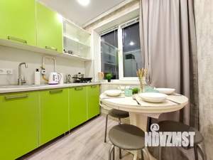 2-к квартира, посуточно, 48м2, 5/5 этаж