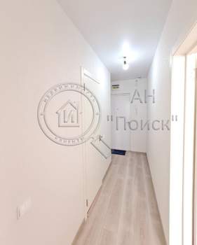 1-к квартира, на длительный срок, 38м2, 10/17 этаж