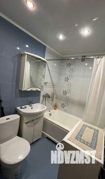 1-к квартира, посуточно, 28м2, 7/9 этаж