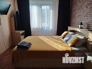 1-к квартира, посуточно, 38м2, 10/17 этаж