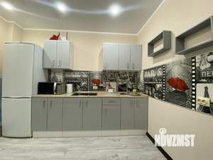 1-к квартира, на длительный срок, 44м2, 8/12 этаж