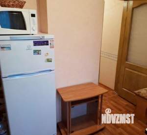 1-к квартира, на длительный срок, 35м2, 7/17 этаж