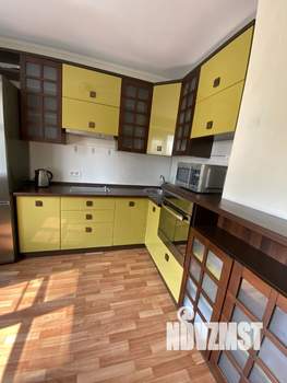 1-к квартира, на длительный срок, 38м2, 3/17 этаж