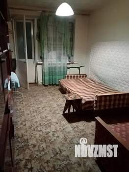 3-к квартира, на длительный срок, 58м2, 5/5 этаж