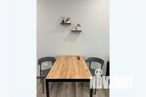 1-к квартира, посуточно, 38м2, 17/17 этаж