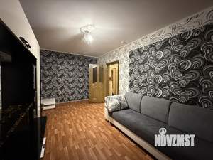 1-к квартира, на длительный срок, 37м2, 6/17 этаж