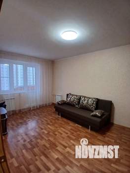 1-к квартира, на длительный срок, 38м2, 8/17 этаж