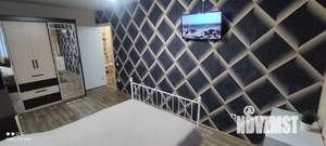 1-к квартира, посуточно, 32м2, 7/10 этаж