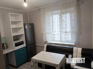 1-к квартира, на длительный срок, 37м2, 9/18 этаж