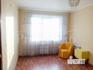 2-к квартира, на длительный срок, 58м2, 4/17 этаж