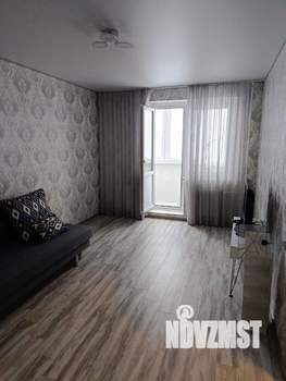 1-к квартира, на длительный срок, 36м2, 8/17 этаж