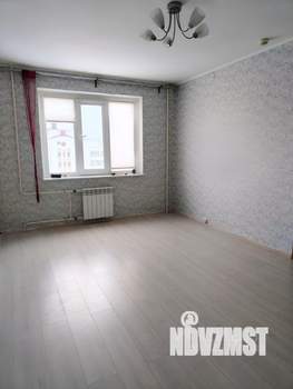 2-к квартира, на длительный срок, 61м2, 17/18 этаж