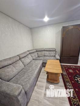 2-к квартира, на длительный срок, 42м2, 3/6 этаж