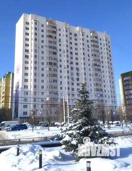 2-к квартира, на длительный срок, 56м2, 11/17 этаж