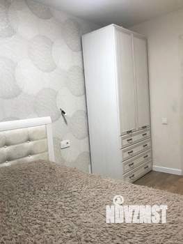 2-к квартира, на длительный срок, 45м2, 1/5 этаж