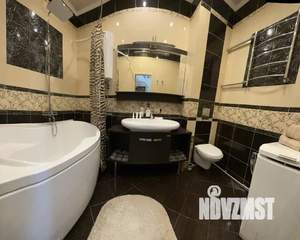 1-к квартира, посуточно, 47м2, 15/16 этаж