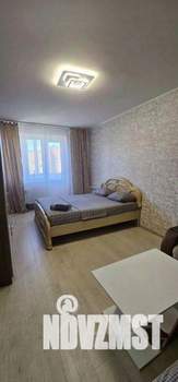 1-к квартира, посуточно, 39м2, 1/1 этаж