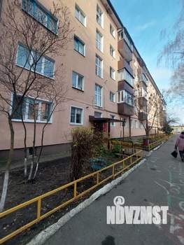 1-к квартира, на длительный срок, 31м2, 2/6 этаж