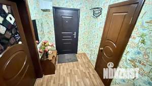 1-к квартира, посуточно, 38м2, 9/17 этаж