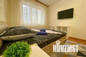 2-к квартира, посуточно, 64м2, 12/17 этаж