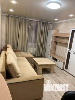 1-к квартира, на длительный срок, 44м2, 7/10 этаж