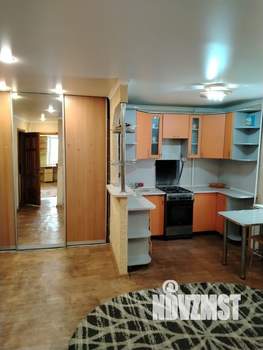 2-к квартира, на длительный срок, 49м2, 4/5 этаж