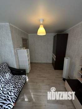 1-к квартира, на длительный срок, 21м2, 3/5 этаж