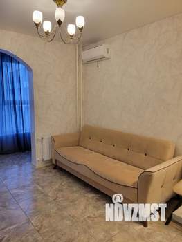 2-к квартира, посуточно, 49м2, 14/20 этаж