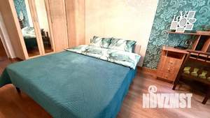 2-к квартира, посуточно, 51м2, 3/5 этаж