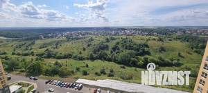 1-к квартира, посуточно, 40м2, 17/17 этаж