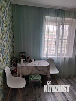 1-к квартира, на длительный срок, 37м2, 15/17 этаж