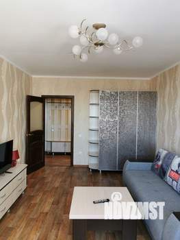 1-к квартира, на длительный срок, 45м2, 8/21 этаж